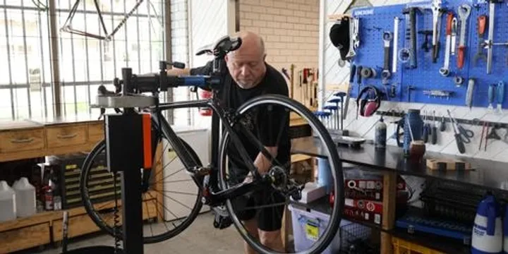 Free Bike Checks: Brimbank's Recycle & Repair Day - November 2026
