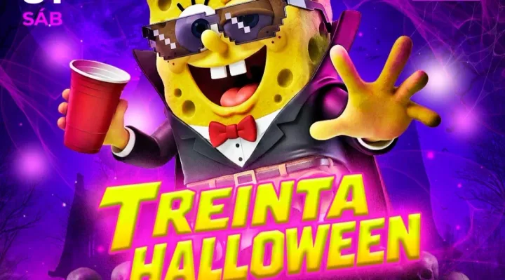 Treinta Halloween - los Hits del 2000 al 2019