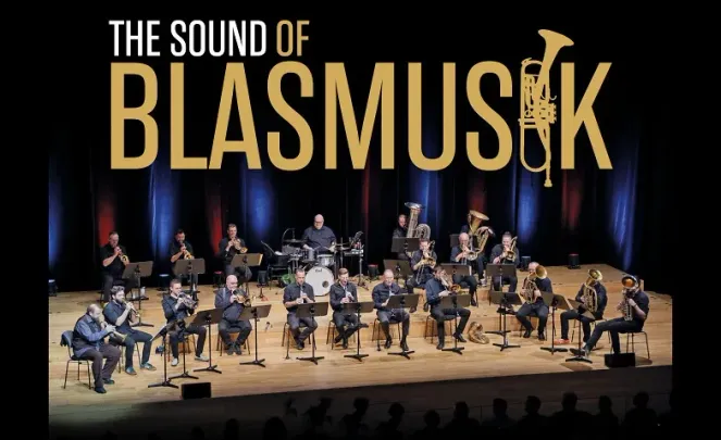 Thomas Gansch - The Sound Of Blasmusik
