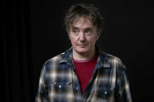 Dylan Moran: Looking For Trouble