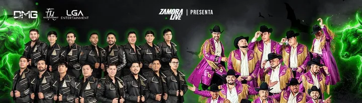 BANDA LOS RECODITOS & MAS