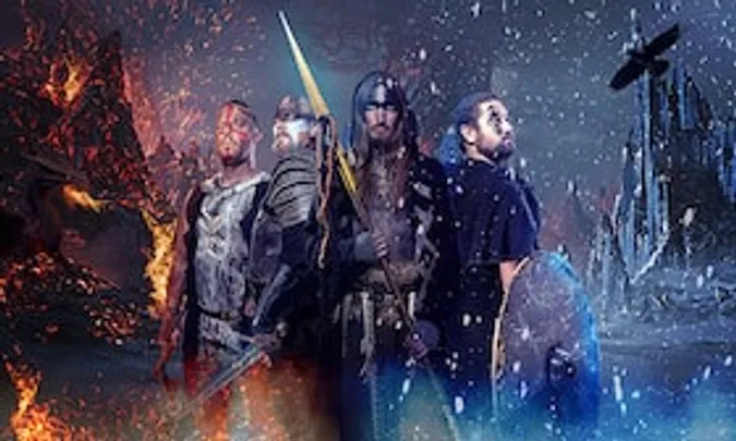 Sagenbringer - Zwischen Den Welten Tour - Epilog
