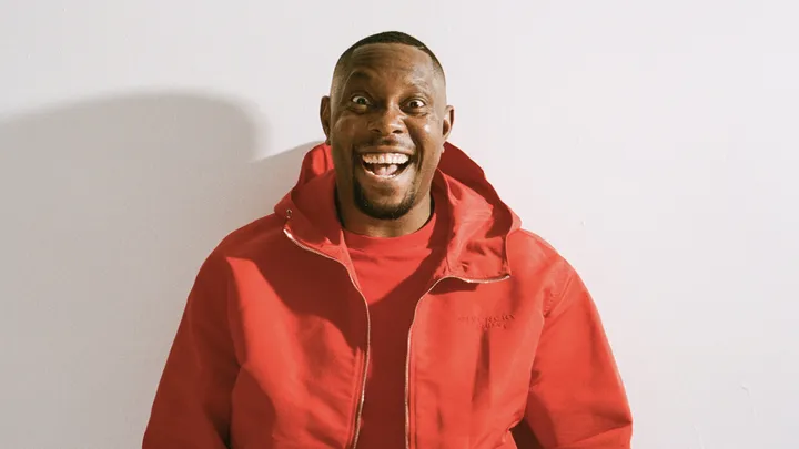 DIZZEE RASCAL | We Want Bass Tour