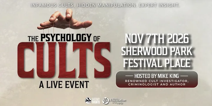 The Psychology of Cults