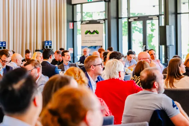 The Investment Committee Conference Adelaide 2027
