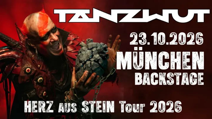 TANZWUT