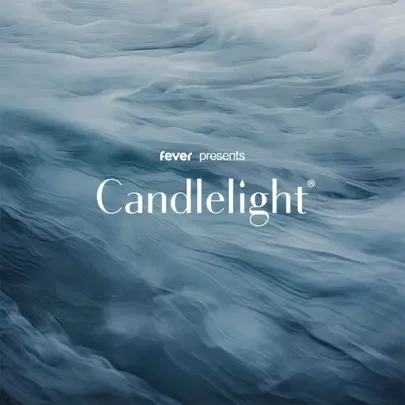 Candlelight: The Best of Hans Zimmer