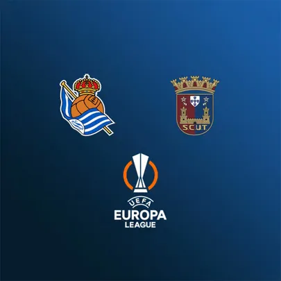 Real Sociedad - SCU Torreense