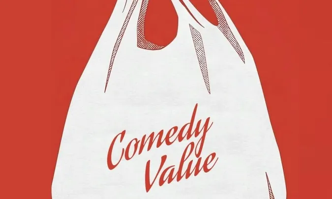 Value Comedy - WIPS