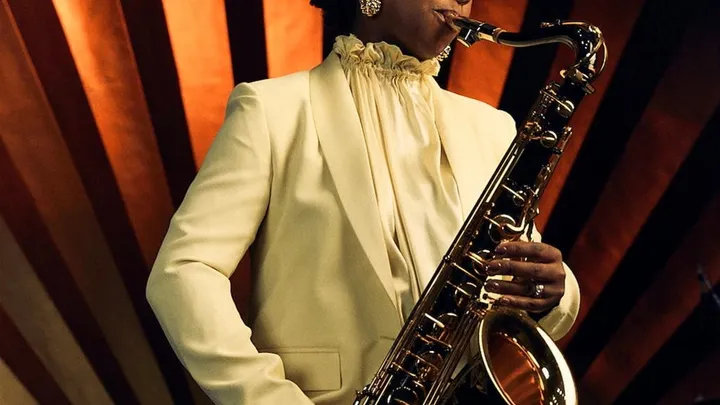YolanDa Brown - Bob Marley Songbook