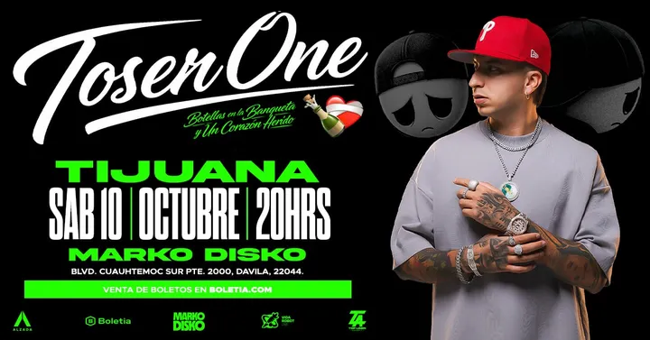 TOSER ONE
