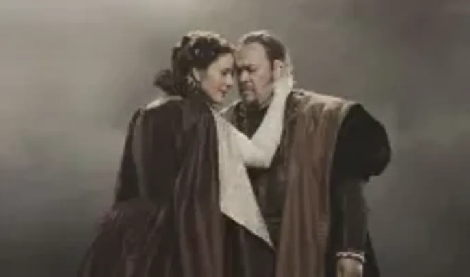 Verdi: Macbeth - A MET új produkciója / MET FSZ