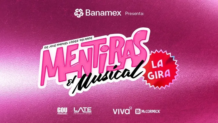 Mentiras, el Musical
