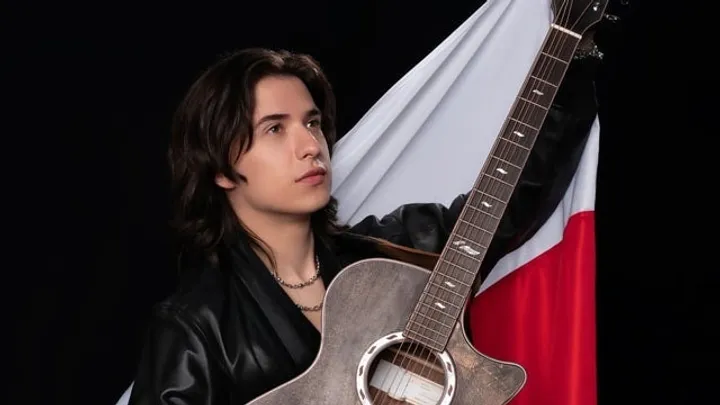 Marcin Patrzałek