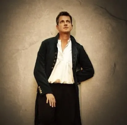 Philippe Jaroussky & Ensemble Artaserse - Il mio Vivaldi