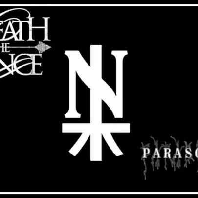 Natjager + Beneath The Silence + Parasomnia
