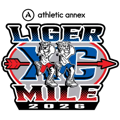 Liger XC Mile 2026