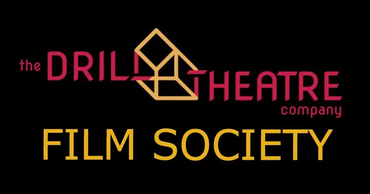 Drill Hall Film Society 2026-27 Season