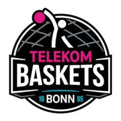 RASTA Vechta - Telekom Baskets Bonn