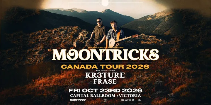 MOONTRICKS