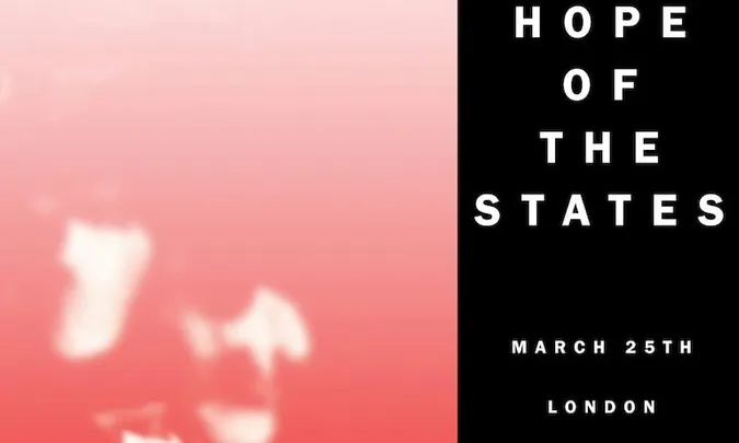 Hope Of The States