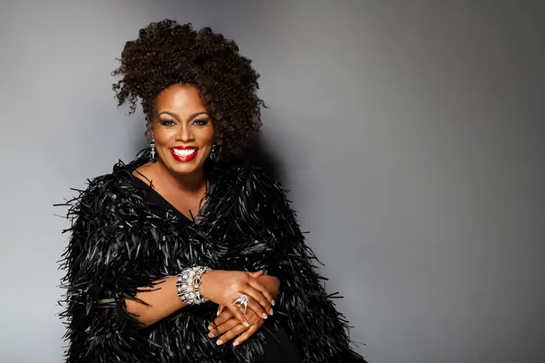 Branford Marsalis & Dianne Reeves
