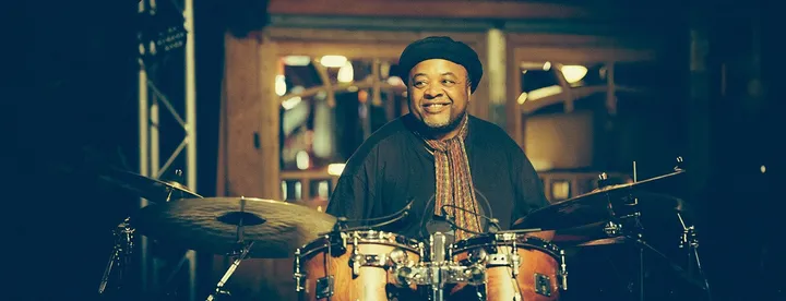 Jeff Tain Watts Quartet Live at the NCPA