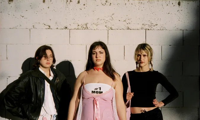 Aiko El Grupo