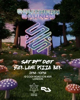 Southern Sounds Star Lane Return