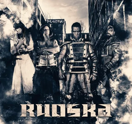 Ruoska
