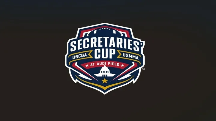 Secretaries' Cup: USCGA VS. USMMA