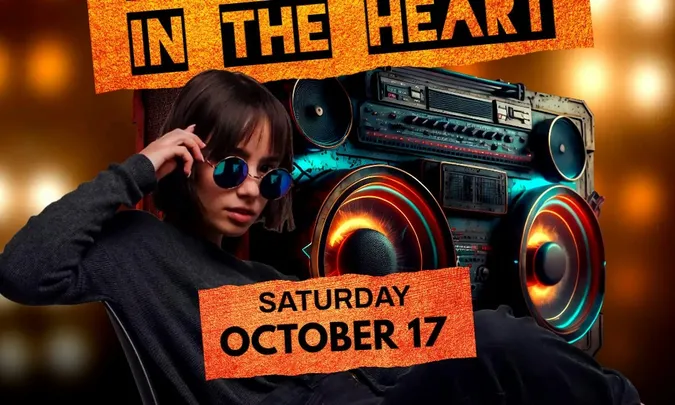 DJ Dave Paul Presents: Groove Is In The Heart