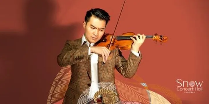 Ray Chen
