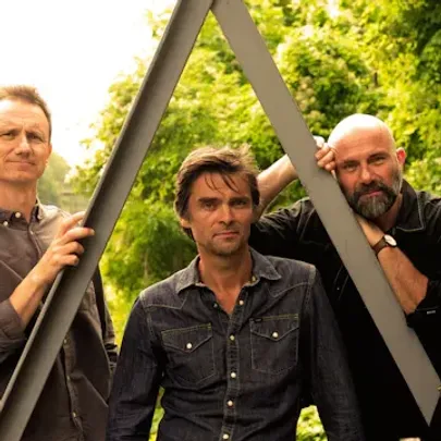 ILK x KU.BE no. 9: Solborg/Banke/Heebøll + Søndergaard