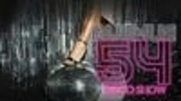 Avenue 54 Disco Show