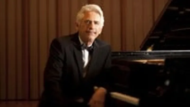 DAVID BENOIT: A CHARLIE BROWN CHRISTMAS (Grammy Award-nominated Pianist, KJAZZ Host)