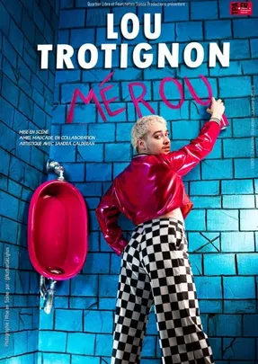 Lou Trotignon