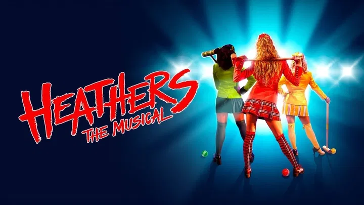 Heathers: The Musical