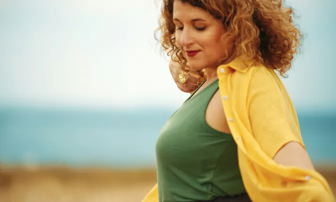 Lara Eidi & Anthony Fort: The Living Songbook