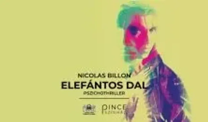 Elefántos dal