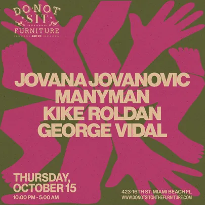 Secret Thursdays