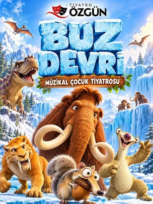 Buz Devri