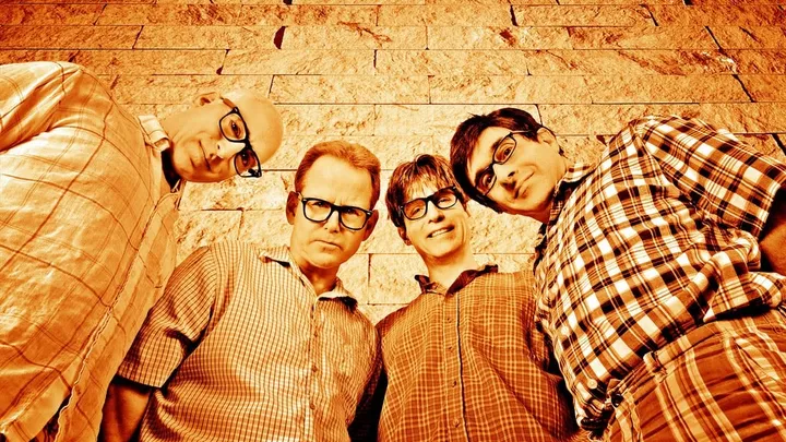 The Nerds - Annual Holiday Show!