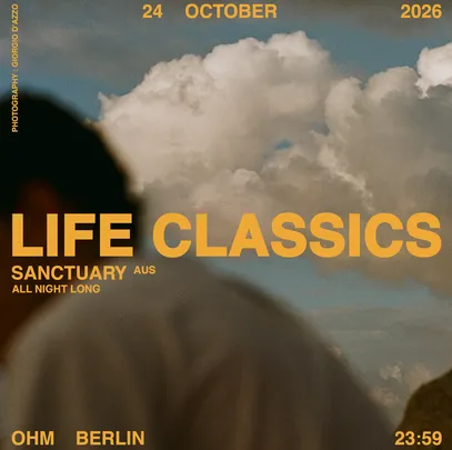 Life Classics with Sanctuary