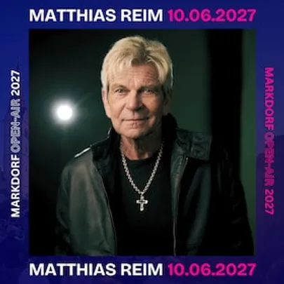 Verdammt, ich lieb‘ Dich – Die Jubiläums-Tournee TEIL 2 // 2027