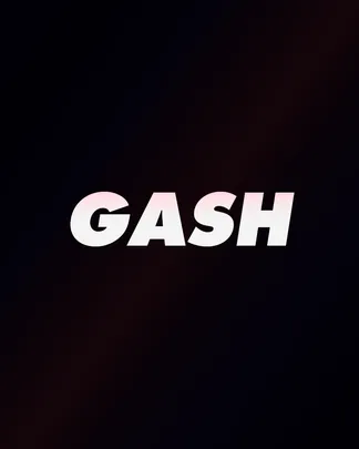 GASH / lεsboᵉlεctro εdition