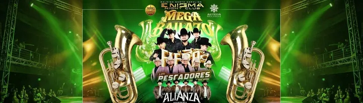 LA FIERA DE OJINAGA, LA ALIANZA, LOS PESCADORES