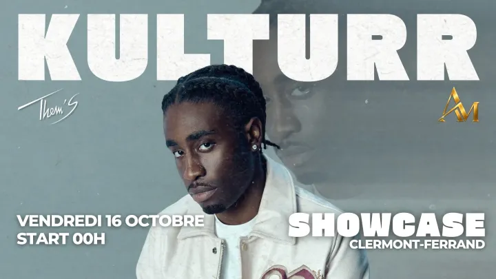 SHOWCASE - KULTURR