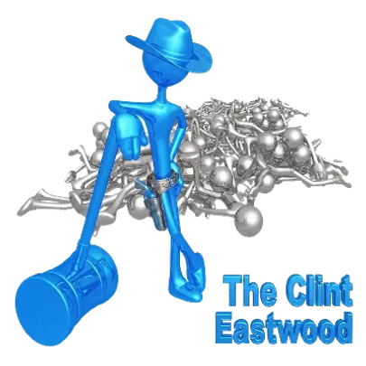 The Clint Eastwood - 2027