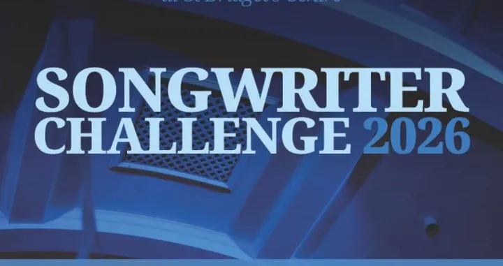 Friday Live Songwriter Challenge 2026